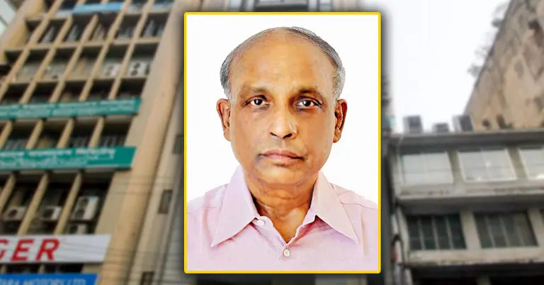 অধ্যাপক ড. এম জুবায়দুর রহমান